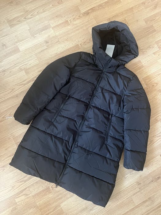 Зимове пальто, куртка Sinsay