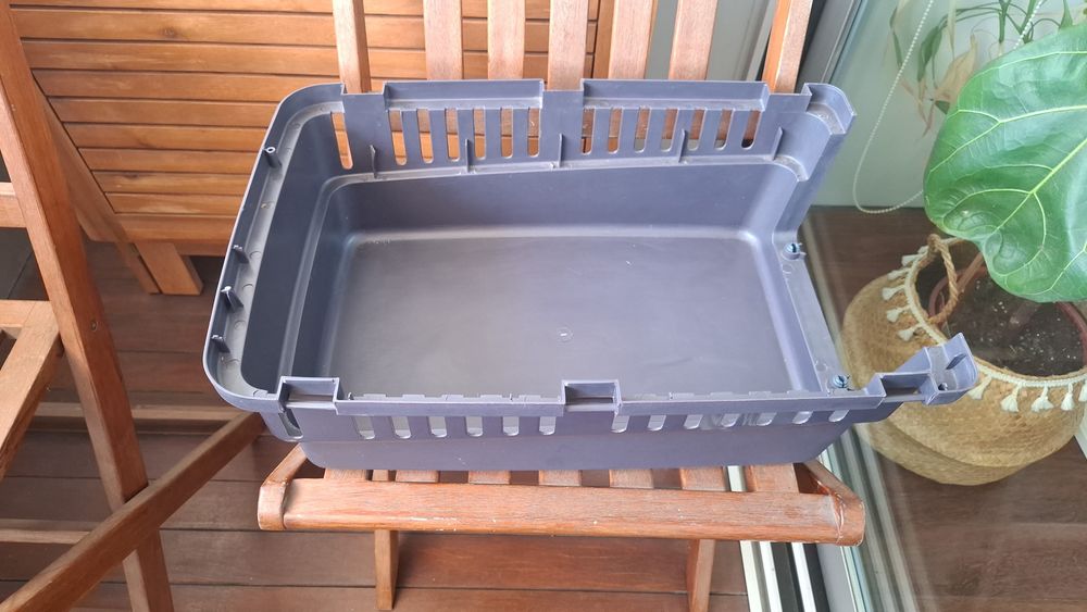 Transportadora para animais