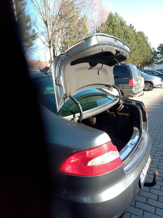 На Розборку skoda superb2 2008-2013 1.8t. / 2.0тді