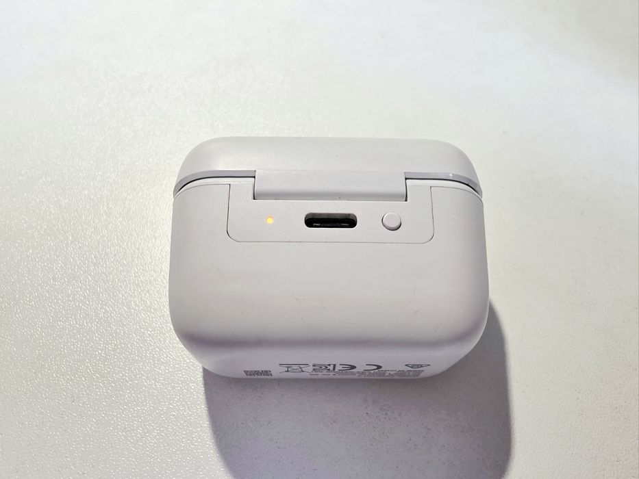 Sennheiser CX400BT, як нові, повний комплект