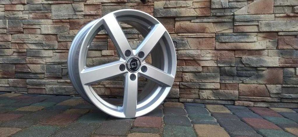 Nowe alufelgi EtaBeta Eros 17 5X112 Audi Vw Mercedes Seat Skoda