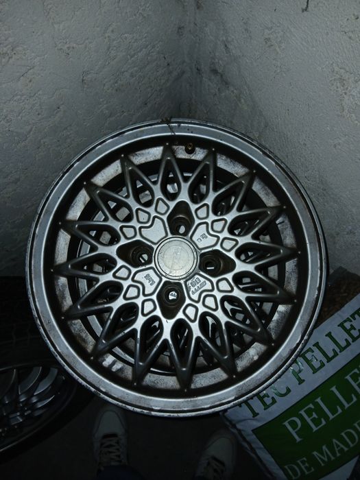 Jante Opel Corsa A 15"
