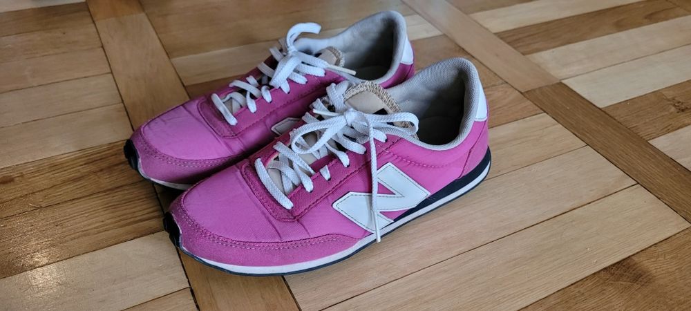 New balance buty