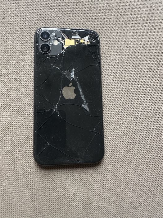 Iphone 11 128Gb desbloqueado