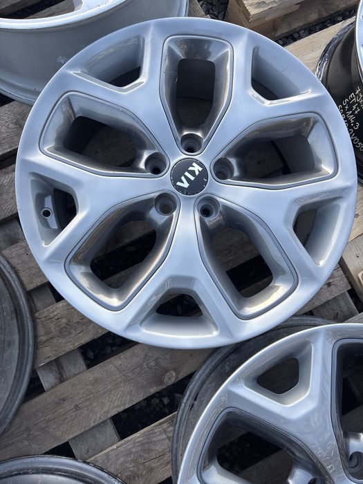 Alufelgi Kia 5x114.3 19 cali