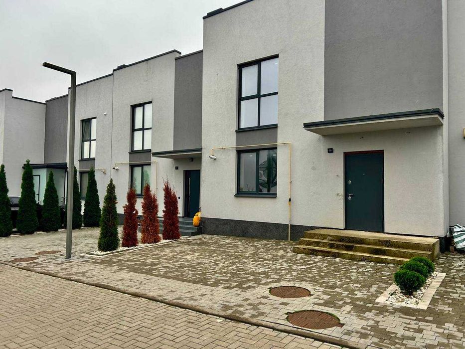 Продаж газифікованого Таунхаусу в ЖК"Струмочок-2" з власним укриттям, альтанкою!