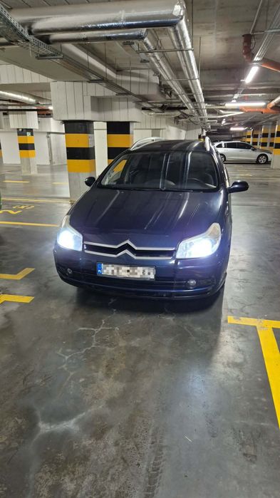 Citroën C5