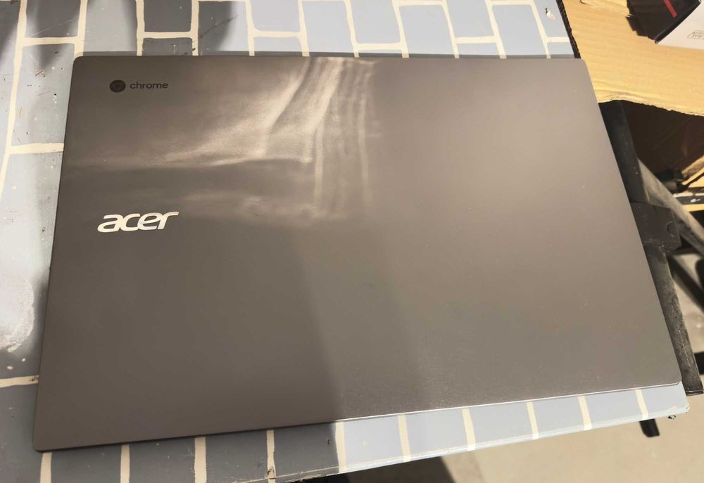 Acer Chromebook 715 p/Peças