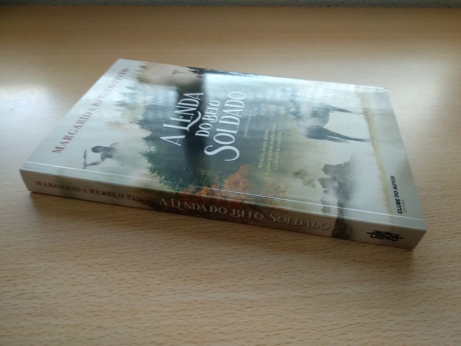 livro de Margarida Rebelo Pinto