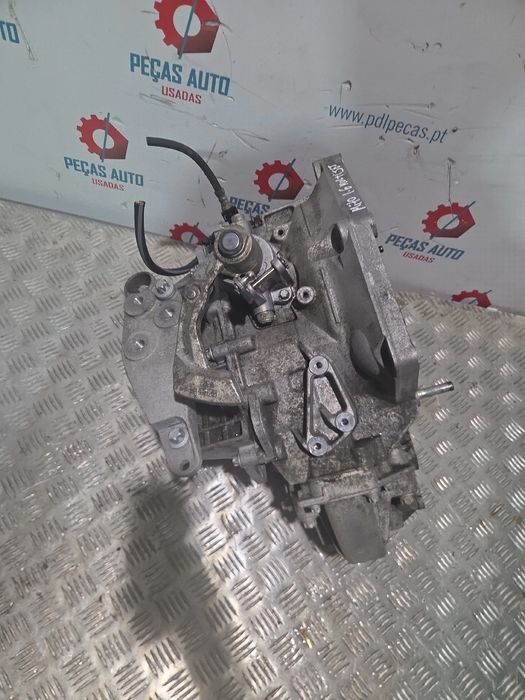 Caixa de velocidades manual ALFA ROMEO Mito (955_)
