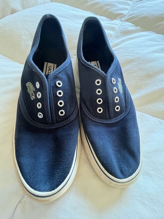 Tenis de marca originais