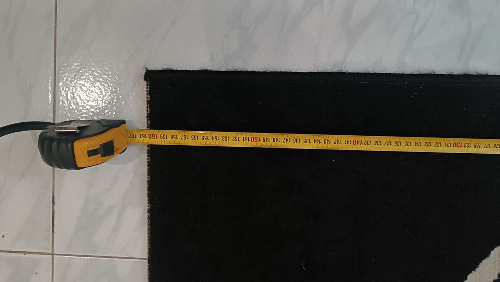 Tapete designer modeno