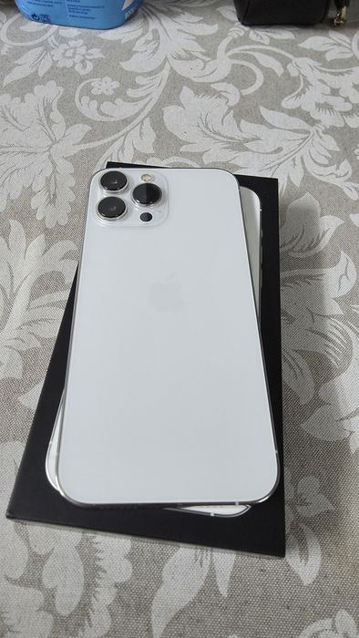 Iphone 13 Pro Max 256Gb