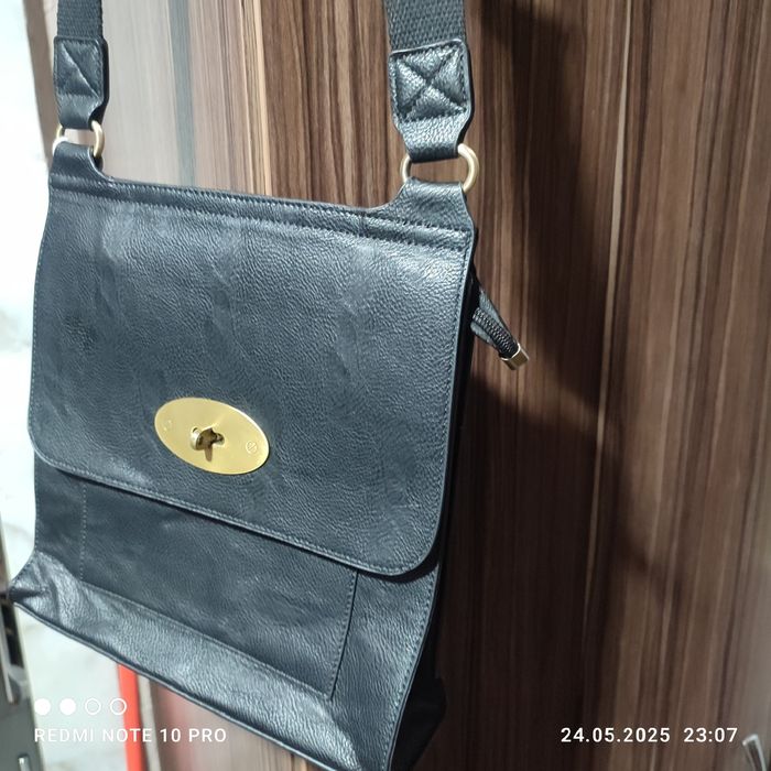 Сумка через плечо