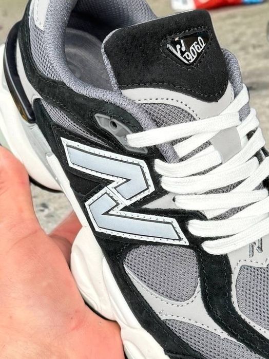 New balance 9060