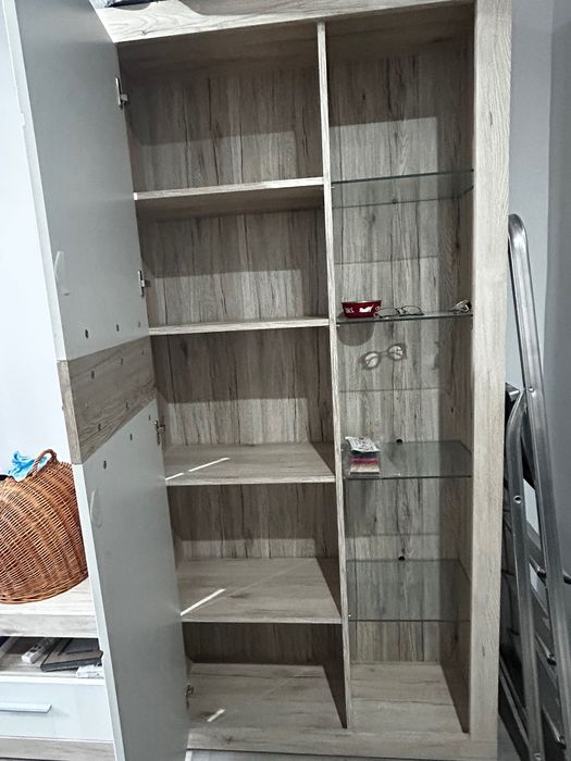 Zestaw mebli do salonu