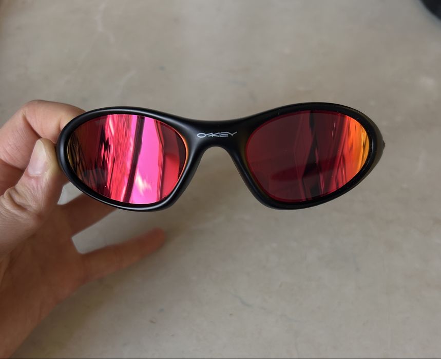 Окуляри Oakley Minute