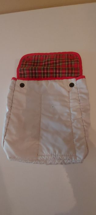 Porta-bebes/ Canguru