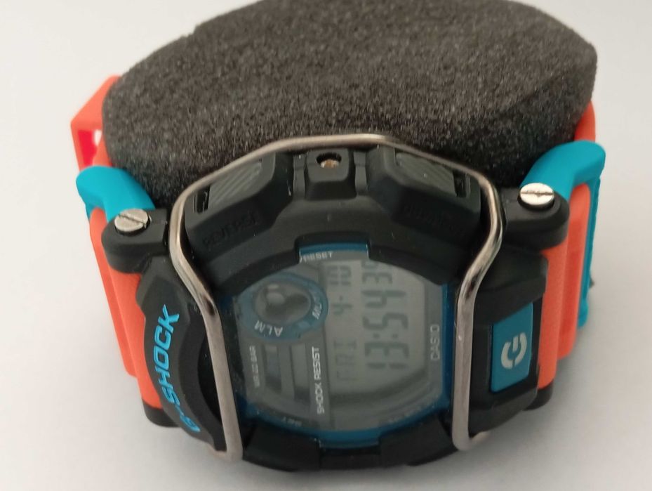 Zegarek Casio G-Shock GD-400
