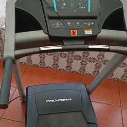 passadeira profissional pro-form ZLT 730