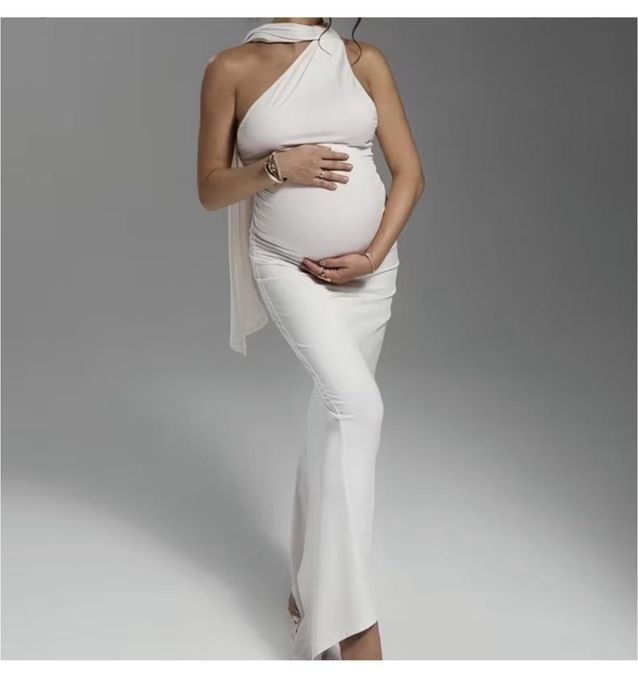 Продам сукню для вагітих