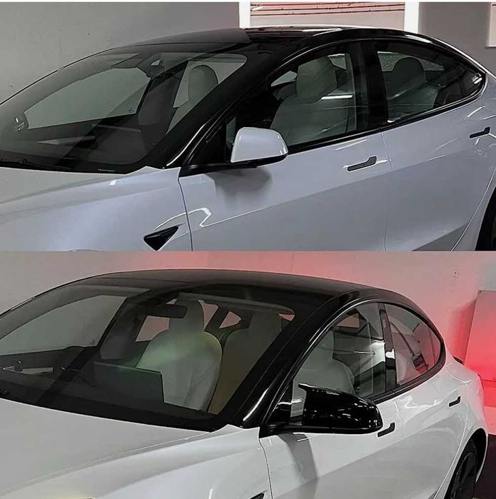 Крышка бокового зеркала любого автомобиля