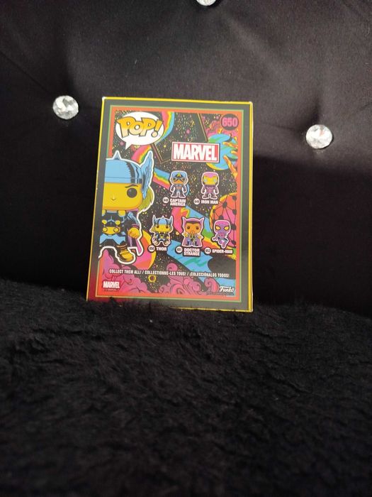 Funko pop Thor figurka