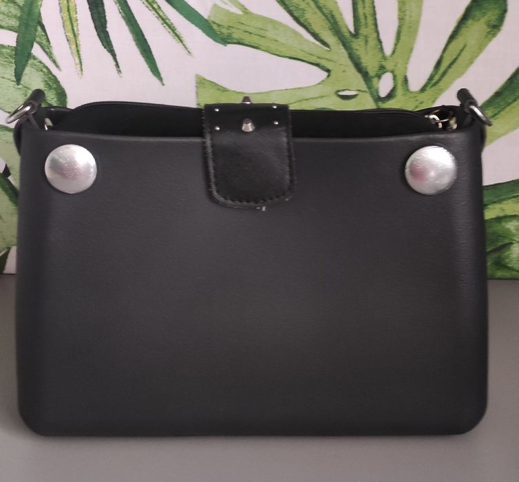 Obag Glam Nero zestaw