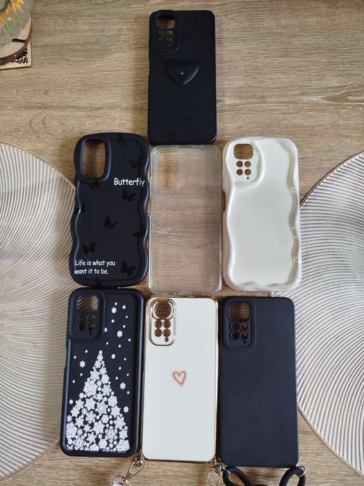 Продам телефон xiaomi redmi not 11 128gb ксіомі редмі нот 11