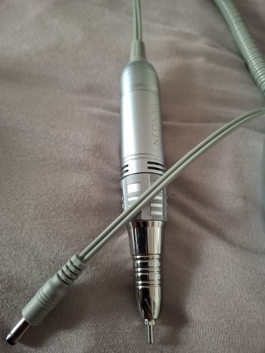 Frezarka NeoNail Nail Drill ONE TOUCH 21W