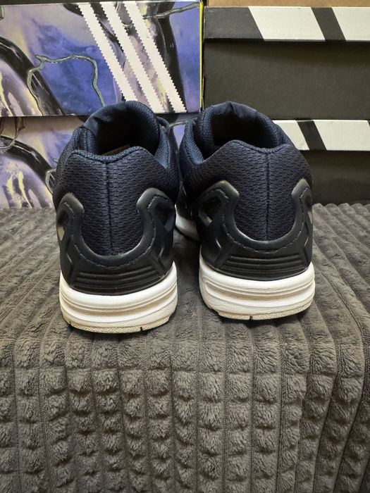 adidas zx flux - купить обувь мужскую - Цена на OLX.ua