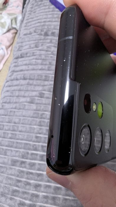 Samsung Galaxy s21 ultra