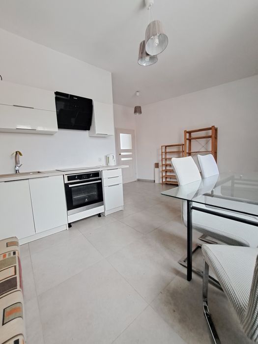 Mieszkanie kawalerka 45m2 bez sąsiadów