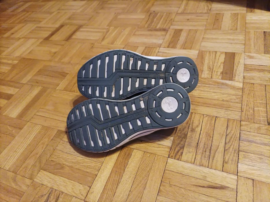 Buty do biegania Under Armour micro G pursuit