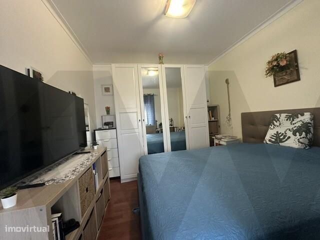 T1 com Varanda na Ericeira / Excelente Localização