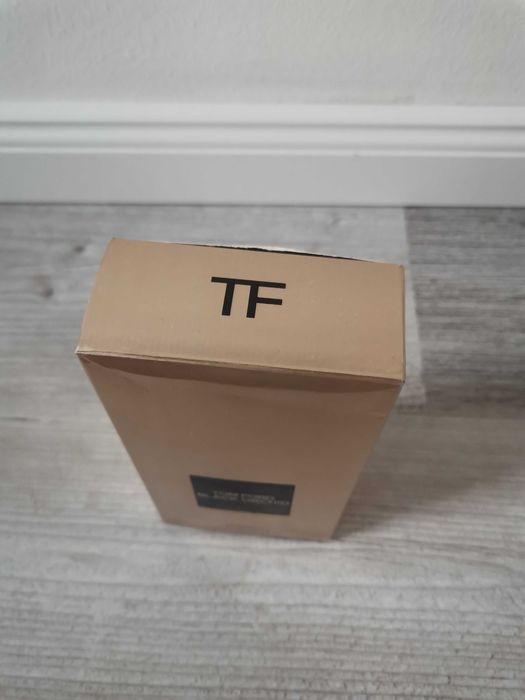 Perfumy damskie Tom Ford Black Orchid 100ml