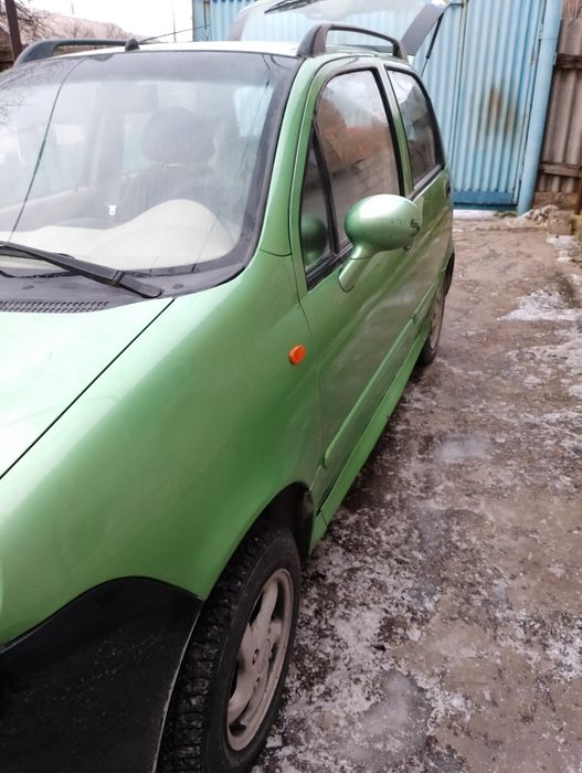 CHERY QQ  2012 года