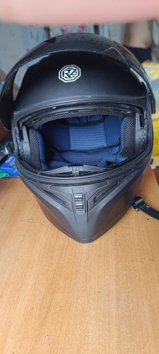 Срочно! Продам шлем б/у в гарному стані