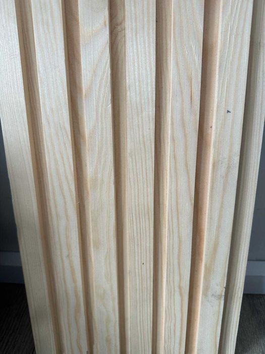 Podbitka LAMEL/Boazeria/centrum drewna