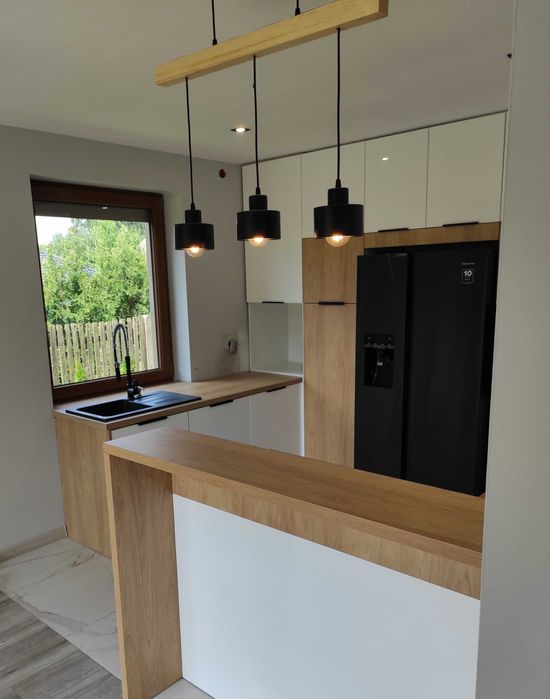 Meble na wymiar | kuchnie | szafy | garderoby | krótkie terminy