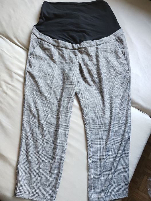 Нові штани для вагітних, XL