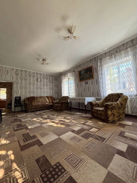 Продаж  великого будинку   район Телецентр м. Кропивницький