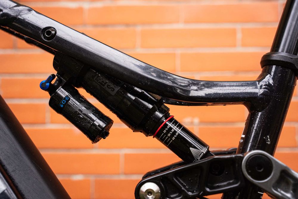 Rower Elektryczny e-MTB MTB Yamaha Moro 07 , TREK, Canyon, rozm. L