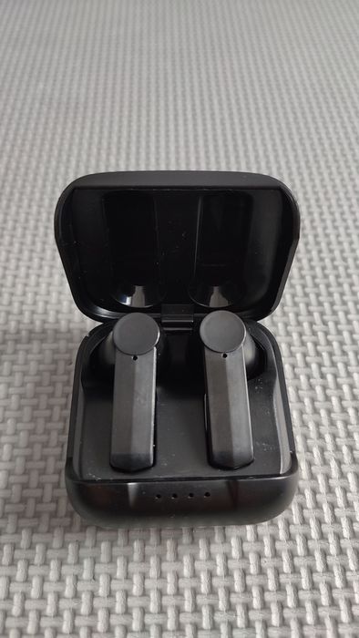 TANIE słuchawki bezprzewodowe bluetooth.