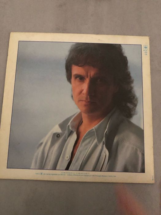 Varios vinil (antigos)