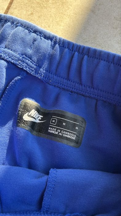 Штани Nike tech Flecee drip drill