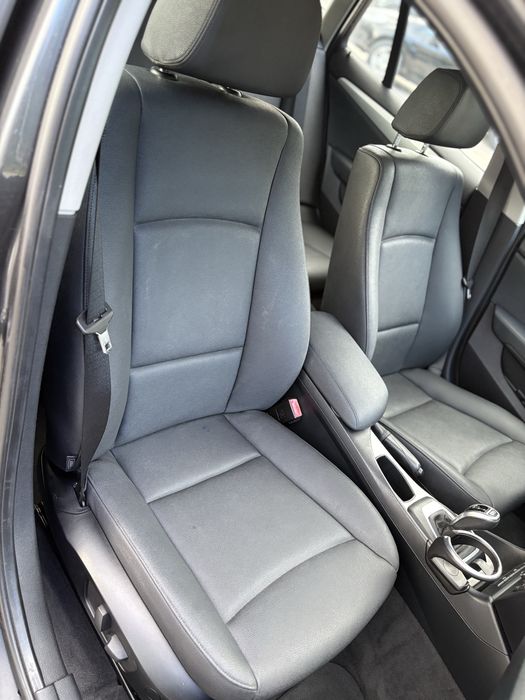Продам BMW X1 e84