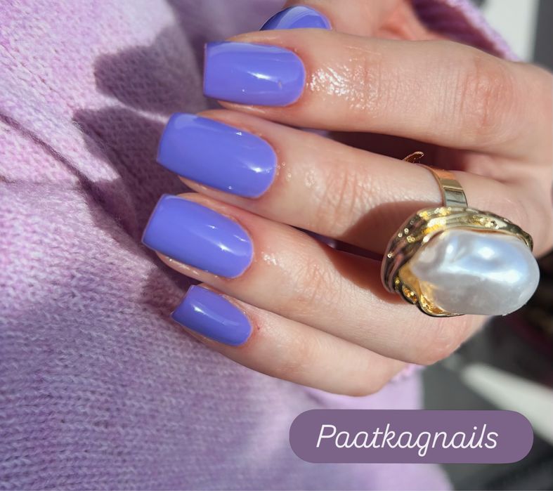 Manicure Hybrydowy & Żel. Lokalizacja Bytom