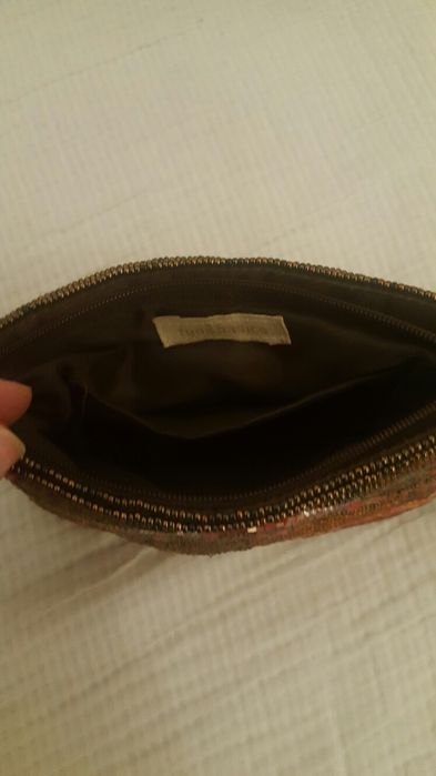 Carteira de cerimónia da Fun & Basics