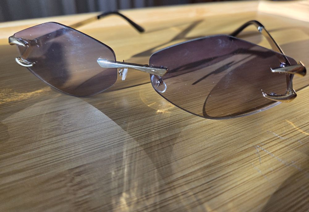 Продам окуляри іміджеві